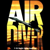 air diver