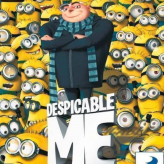 despicable me: minion mayhem