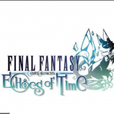 final fantasy crystal chronicles: echoes of time