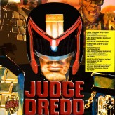 judge dredd