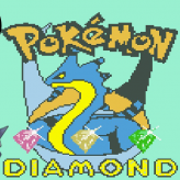 pokemon diamond hack