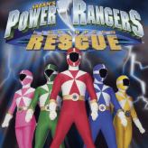power rangers - lightspeed rescue