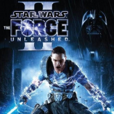 star wars: the force unleashed ii