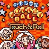 super monkey ball: touch & roll