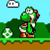 yoshi´s journey of justice