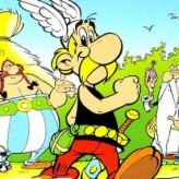 asterix and the great rescue