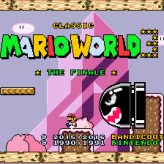 classic mario world 3: the finale