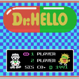 dr. hello