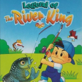 legend of the river king gb