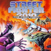 street fighter 2000