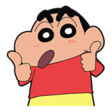 crayon shin-chan 2