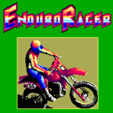 enduro racer arcade