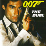 james bond 007: the duel