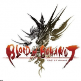 blood of bahamut