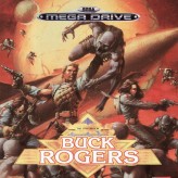 buck rogers - countdown to doomsday