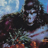 king kong 2: ikari no megaton punch