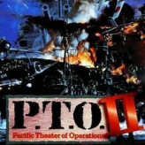 pacific theater of operations ii