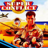 super conflict: the mideast