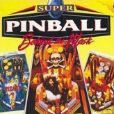 super pinball: behind the mask