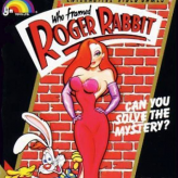 who framed roger rabbit