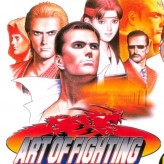 art of fighting 3