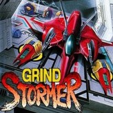 grind stormer