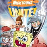 nicktoons unite!