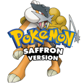 pokemon saffron version