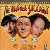 classic the three stooges