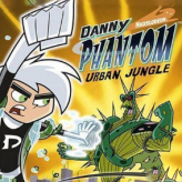 danny phantom: urban jungle ds