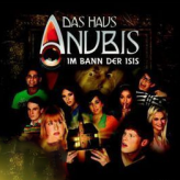 das haus anubis: im bann der isis