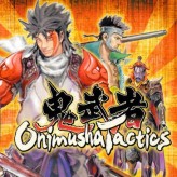 onimusha tactics