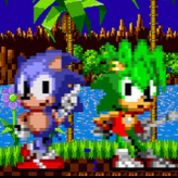 sonic: brother trouble
