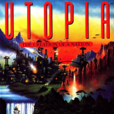 utopia: the creation of a nation