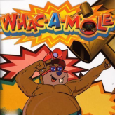 whac-a-mole