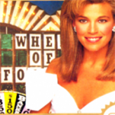 wheel of fortune: starring vanna white