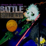 battle sphere gold