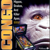 congo: the game