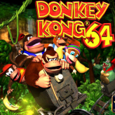 donkey kong 64