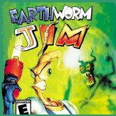 earthworm jim