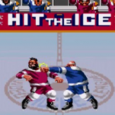 hit the ice