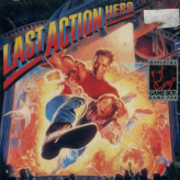 classic last action hero