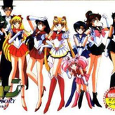 pretty soldier sailor moon: another story