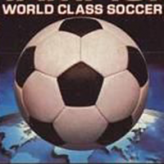 classic world soccer