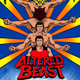 altered beast classic