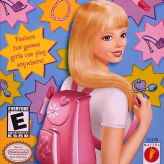 barbie: fashion pack games