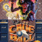 crue ball