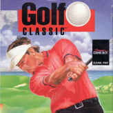golf classic
