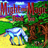 might & magic book two: gates to another world