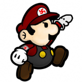 nazi dr mario